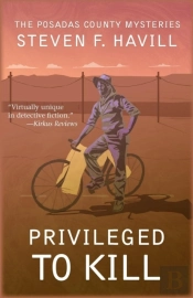 Privileged To Kill