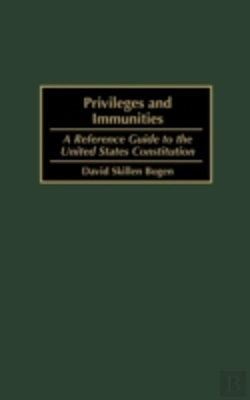 Bertrand.pt - Privileges And Immunities