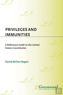 Bertrand.pt - Privileges And Immunities