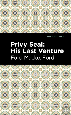 Bertrand.pt - Privy Seal: His Last Venture