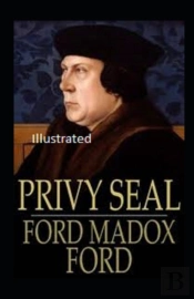 Privy Seal Illustrated