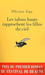 Prix De Beaune 2012