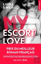 Prix De La 1ere New Romance Francaise 2016