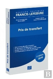 Prix De Transfert