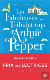 Prix Des Lectrices 2017