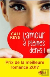 Prix Diva Romance