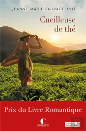 Prix Du Livre Romantique 2017