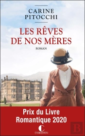 Prix Du Livre Romantique 2020