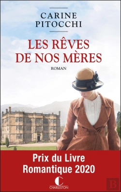 Bertrand.pt - Prix Du Livre Romantique 2020