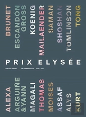 Prix Elysee