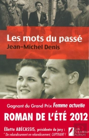 Prix Fa 2012 Gagnant Roman De L'Ete