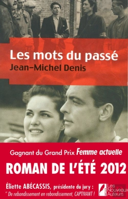 Bertrand.pt - Prix Fa 2012 Gagnant Roman De L'Ete