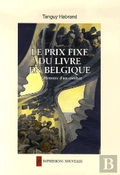 Prix Fixe Livre Belgique Hist.Combat
