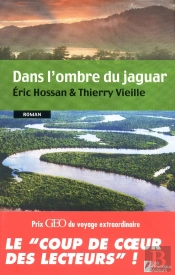 Prix Geo 2012 - Finaliste