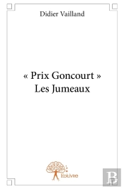 « Prix Goncourt » Les Jumeaux
