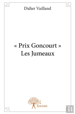 Bertrand.pt - « Prix Goncourt » Les Jumeaux