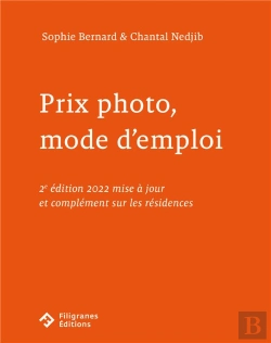 Bertrand.pt - Prix Photo, Mode D'Emploi : Mise À Jour Et Complément Sur Les Résidences (2e Édition)