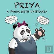 Priya A Panda With Dyspraxia