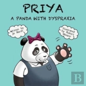 Priya A Panda With Dyspraxia