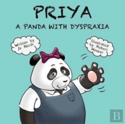 Bertrand.pt - Priya A Panda With Dyspraxia