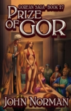 Bertrand.pt - Prize Of Gor