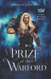 Prize Of The Warlord