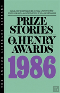 Bertrand.pt - Prize Stories 1986