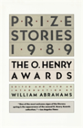 Prize Stories 1989, The O Henry Awards