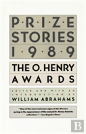 Prize Stories 1989, The O Henry Awards