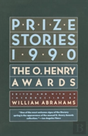 Prize Stories 1990