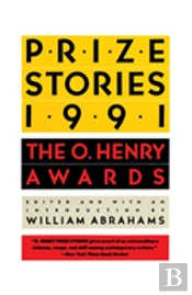 Prize Stories 1991