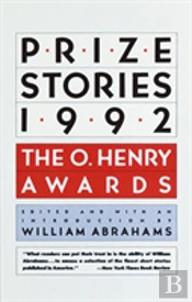 Prize Stories 1992