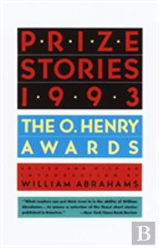 Prize Stories, 1993