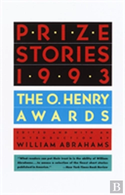 Bertrand.pt - Prize Stories, 1993