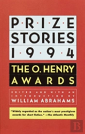 Prize Stories 1994
