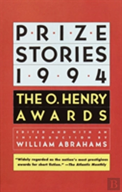 Bertrand.pt - Prize Stories 1994