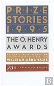 Prize Stories 1995