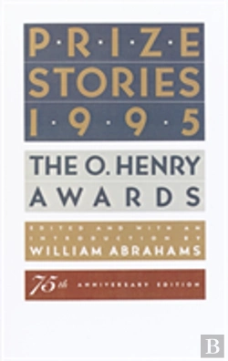 Bertrand.pt - Prize Stories 1995