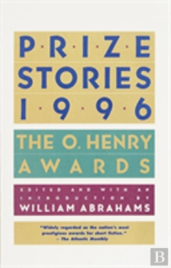 Bertrand.pt - Prize Stories 1996: The O. Henry Awards