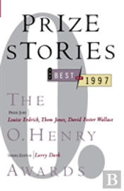 Prize Stories 1997