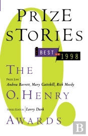 Prize Stories 1998