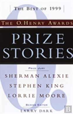 Bertrand.pt - Prize Stories 1999: The O Henry Awards