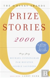 Prize Stories 2000