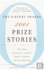 Prize Stories