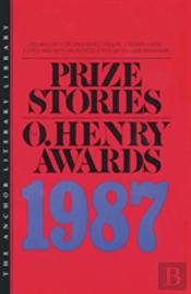 Prize Stories, The O Henry Award 1987