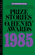 Prize Stories