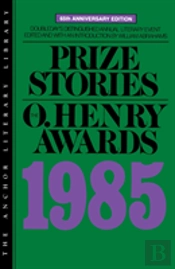 Prize Stories