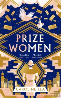 Bertrand.pt - Prize Women