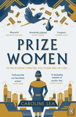Bertrand.pt - Prize Women