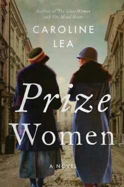 Bertrand.pt - Prize Women